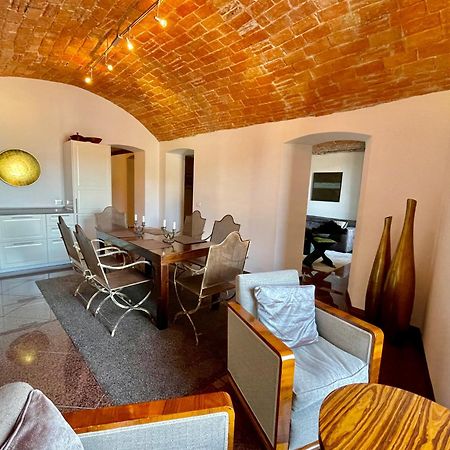City Apartment On The Beach ราปาลโล ภายนอก รูปภาพ