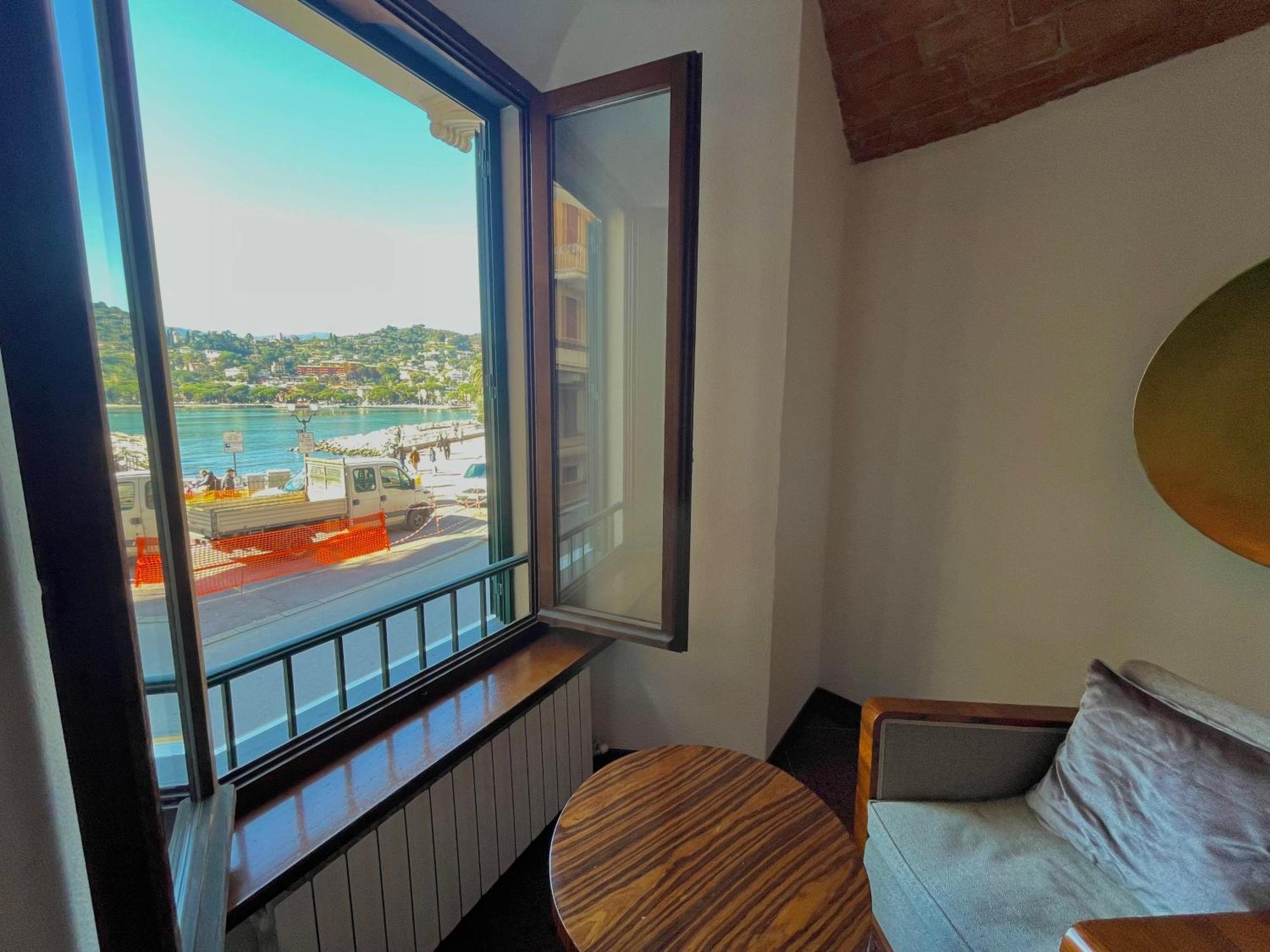 City Apartment On The Beach ราปาลโล ภายนอก รูปภาพ