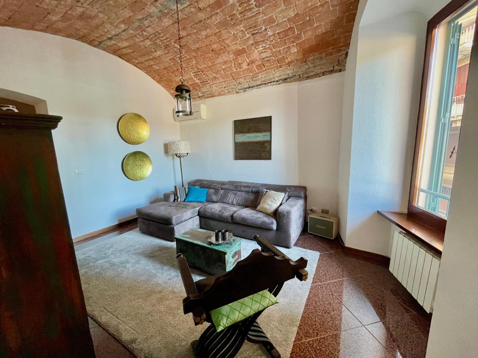 City Apartment On The Beach ราปาลโล ภายนอก รูปภาพ