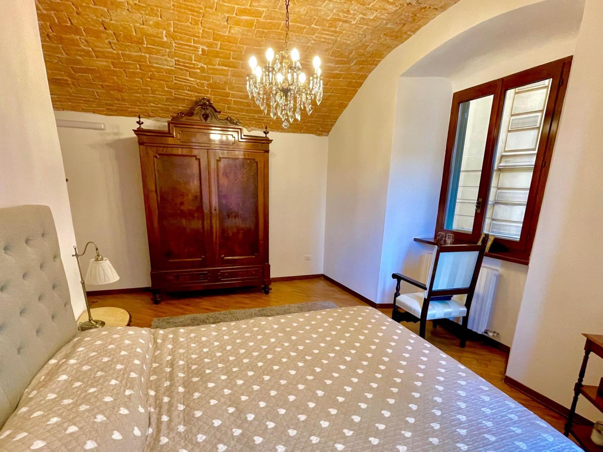 City Apartment On The Beach ราปาลโล ภายนอก รูปภาพ